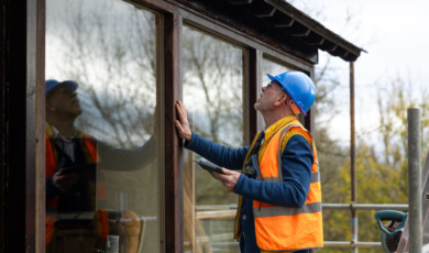 Huurcommissie voert meer bouwkundig onderzoek uit