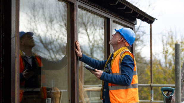 Huurcommissie voert meer bouwkundig onderzoek uit