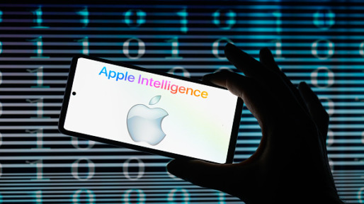 Apple Intelligence