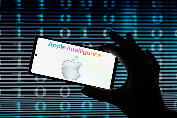 Apple Intelligence