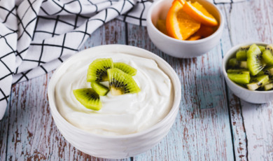 bakje skyr