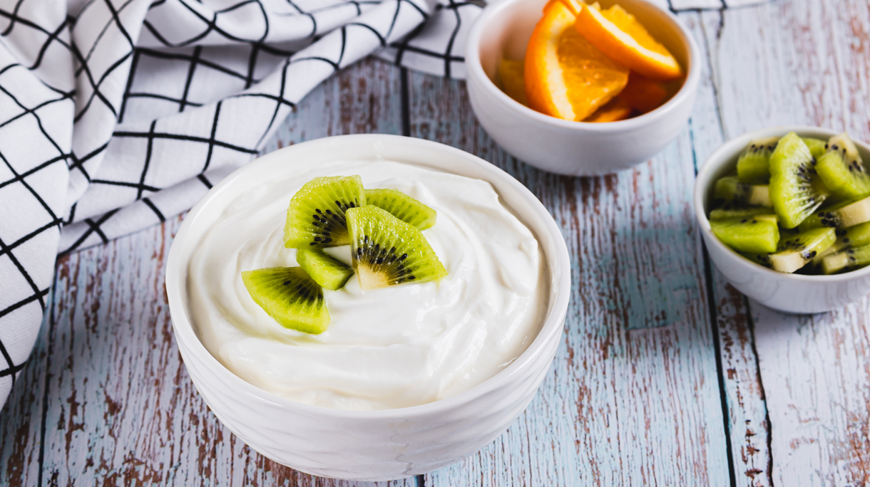 bakje skyr