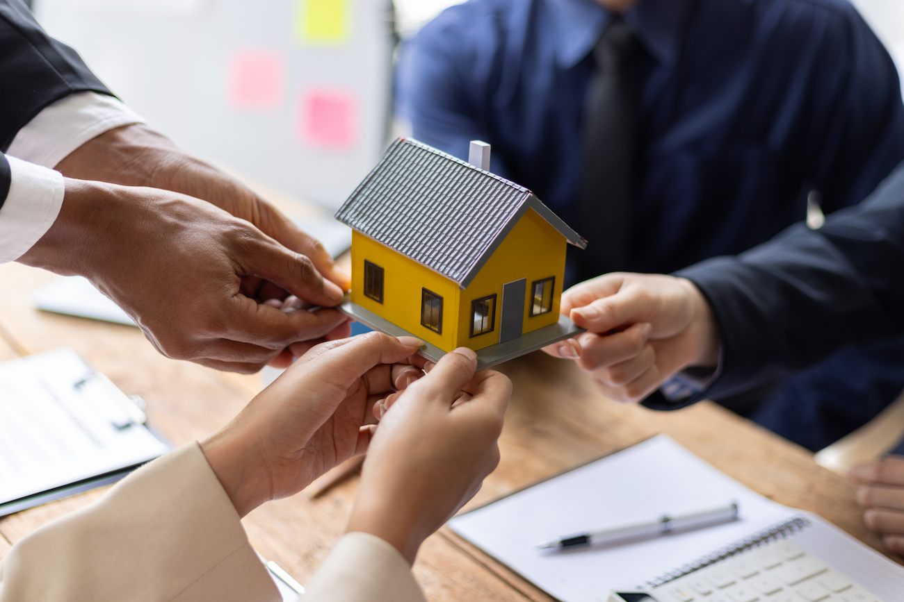 huis erven stappenplan
