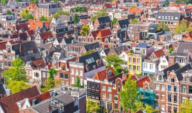 gemiddelde huizenprijs 2026