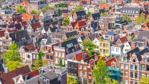 gemiddelde huizenprijs 2026