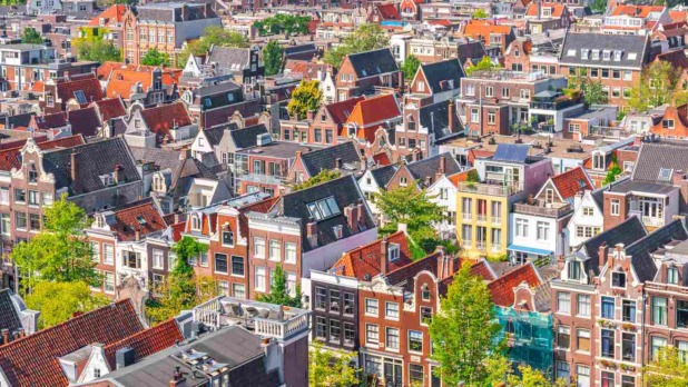 gemiddelde huizenprijs 2026