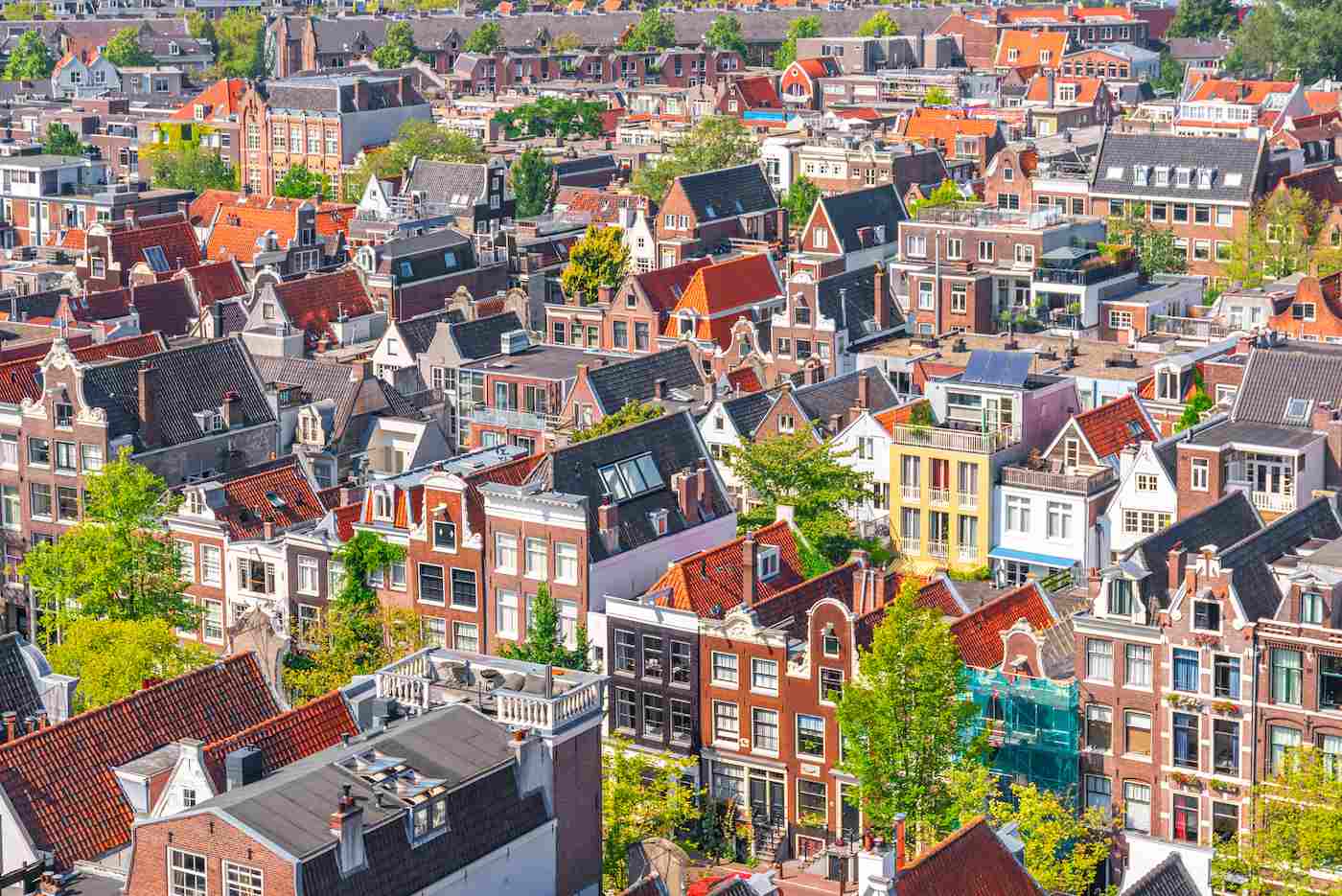 gemiddelde huizenprijs 2026