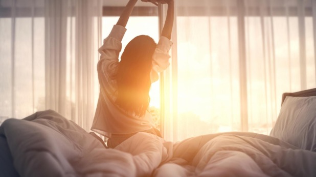 comfort tips slaapkamer