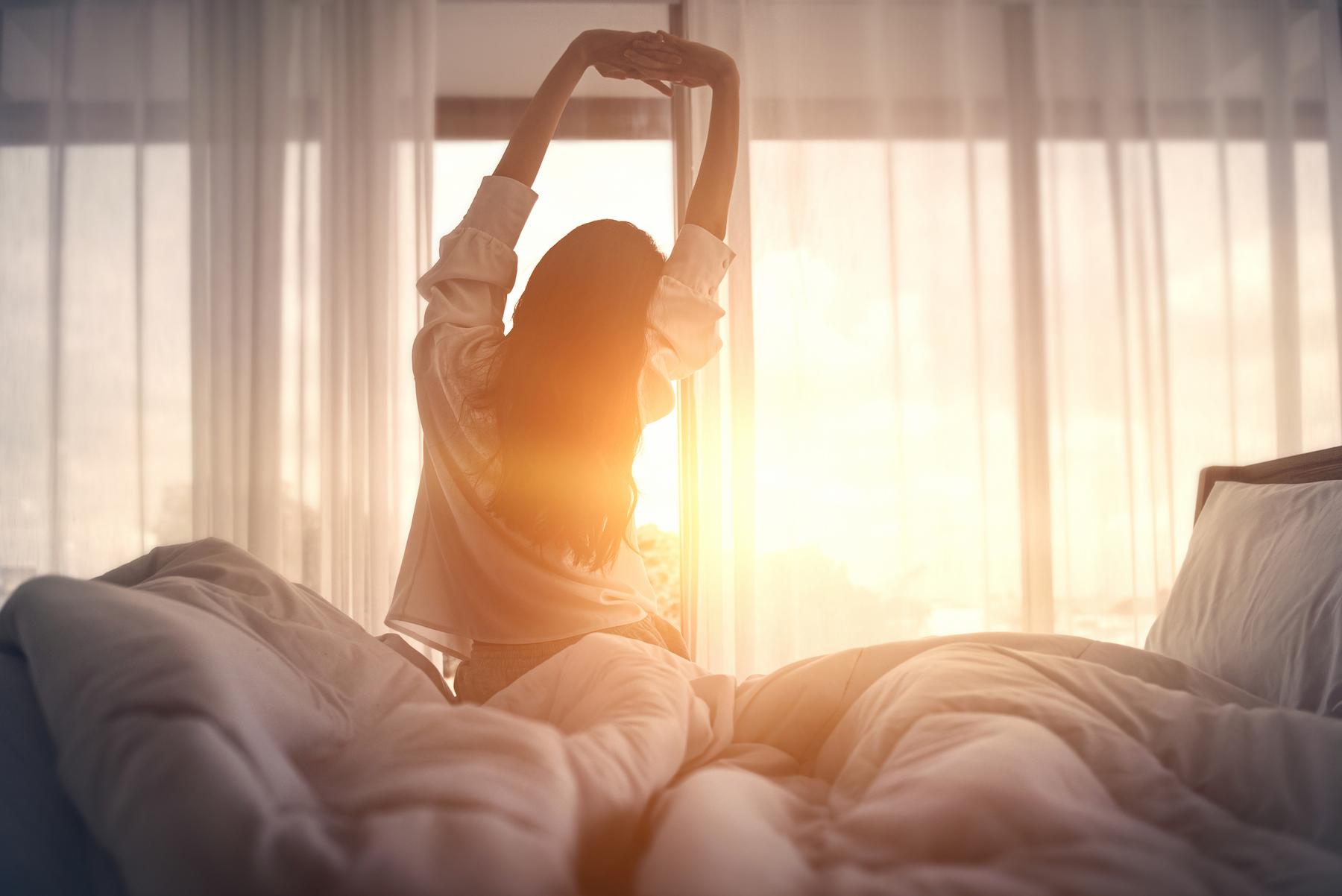 comfort tips slaapkamer
