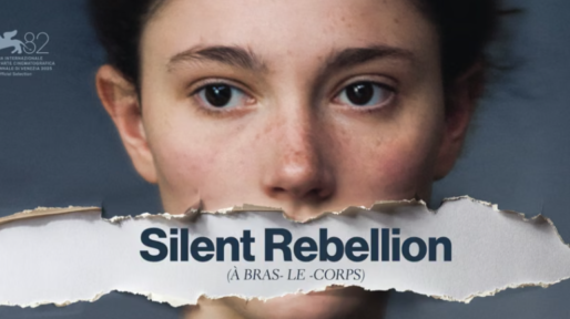 Silent Rebellion
