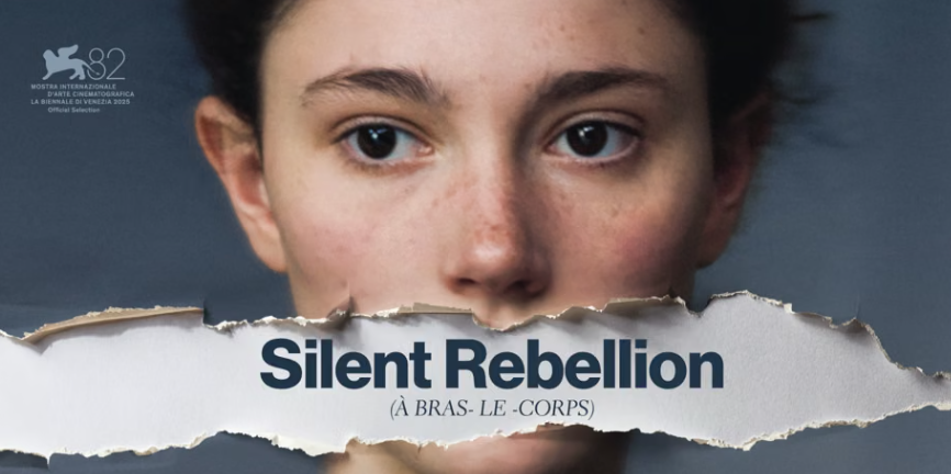 Silent Rebellion