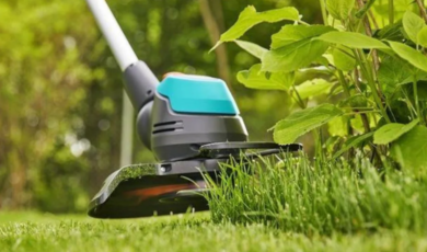Grastrimmer