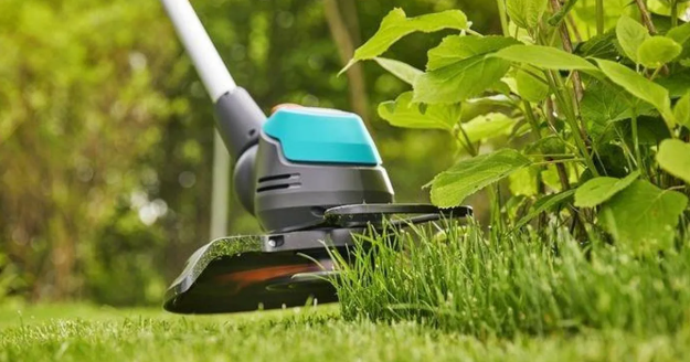 Grastrimmer