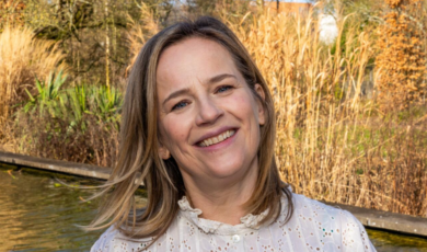 Lies Visschedijk