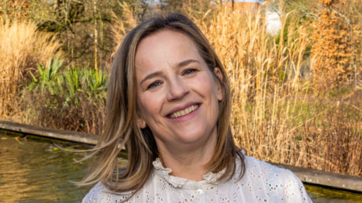 Lies Visschedijk