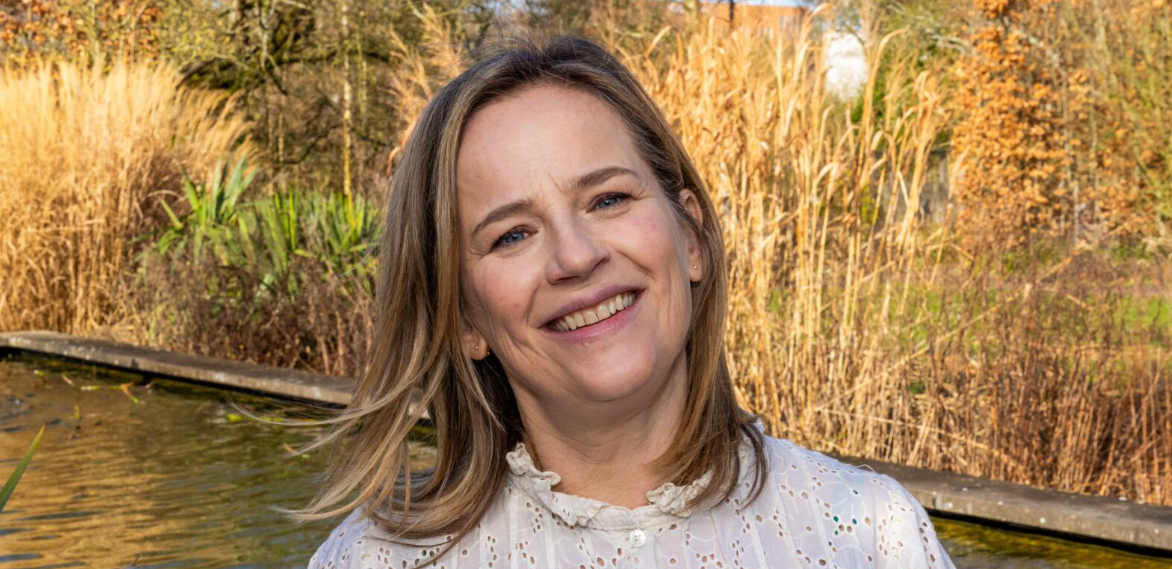 Lies Visschedijk