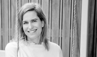Sophie Zeestraten door Hester Doove