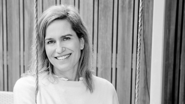 Sophie Zeestraten door Hester Doove