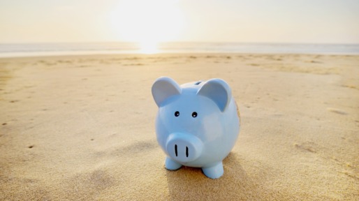 vakantiegeld belasting