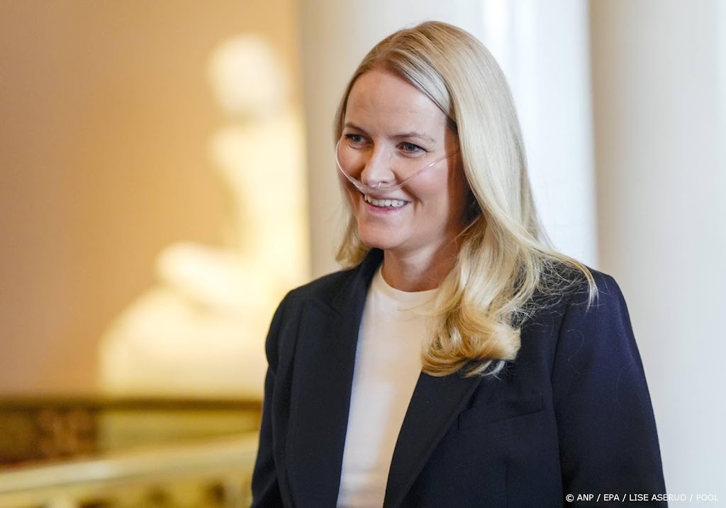 Noorse kerk roept op tot gebed voor zieke Mette-Marit