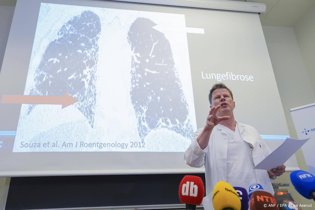 Chirurg Mette-Marit: longtransplantaties zijn zeer ingrijpend