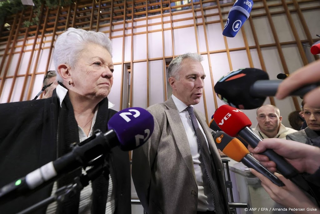 Advocaten Høiby hopen op 'best mogelijke resultaat'