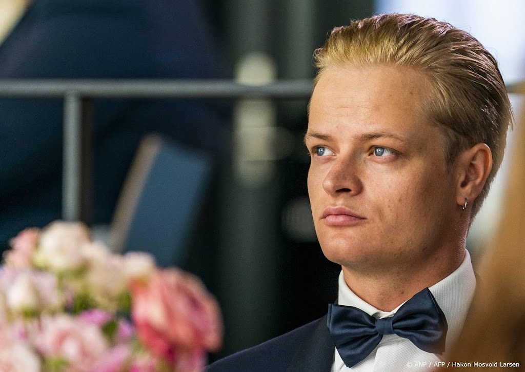 Marius Borg Høiby veroordeeld tot vier jaar gevangenisstraf