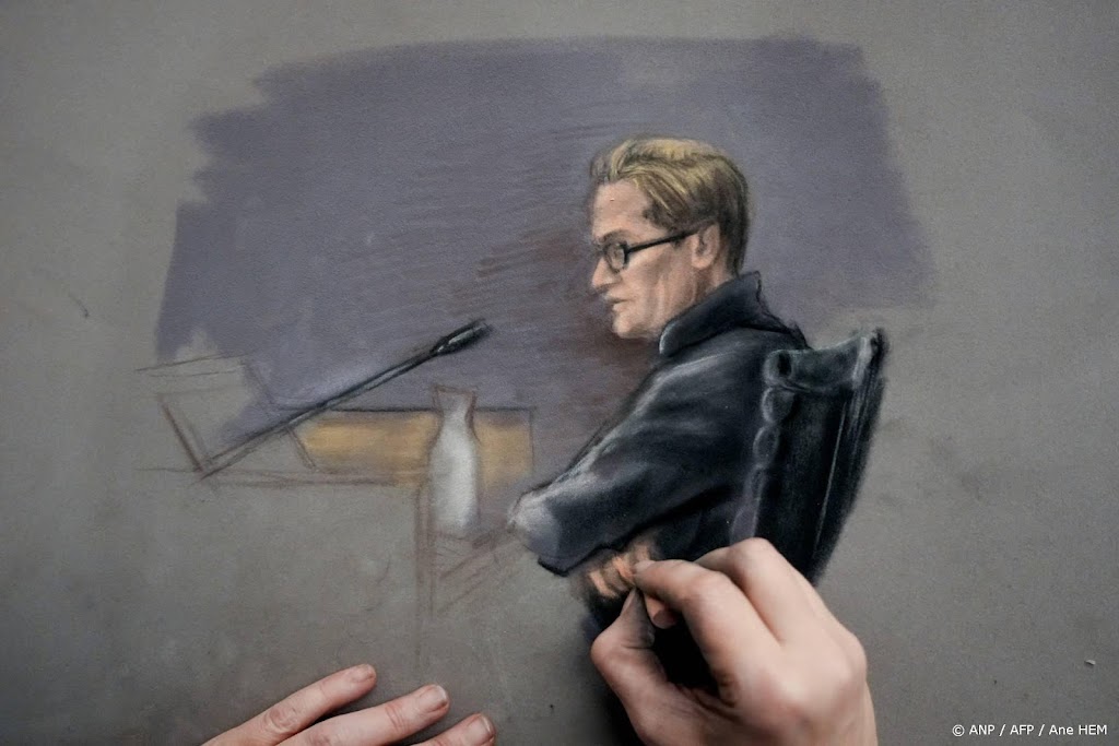 Opluchting bij slachtoffers na veroordeling Marius Borg Høiby