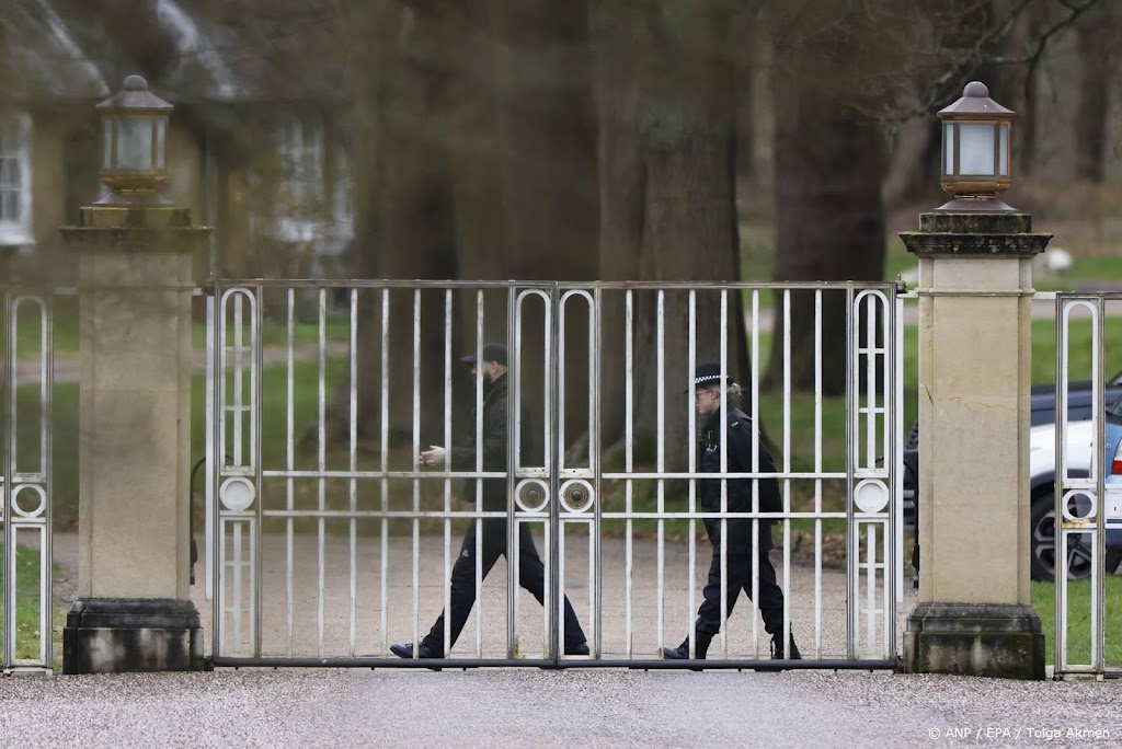 Bedreiger Andrew zocht ook naar informatie over gezin Catherine