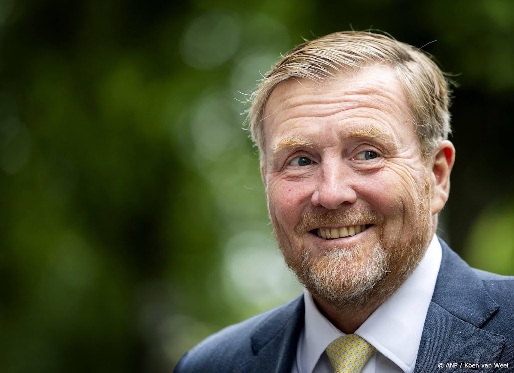 Bezoek van koning aan Kröller-Müller Museum afgelast om hitte