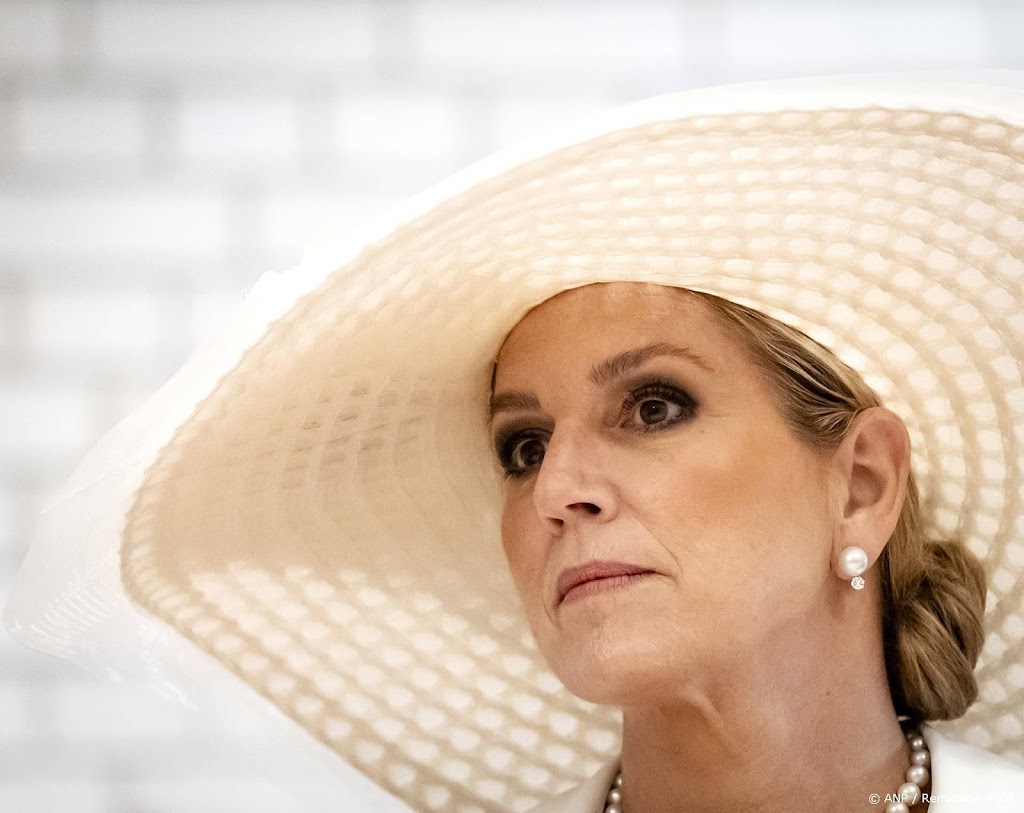 Ook bezoek Máxima gaat niet door vanwege code rood