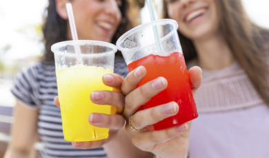 Slush Puppy
