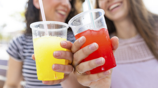 Slush Puppy