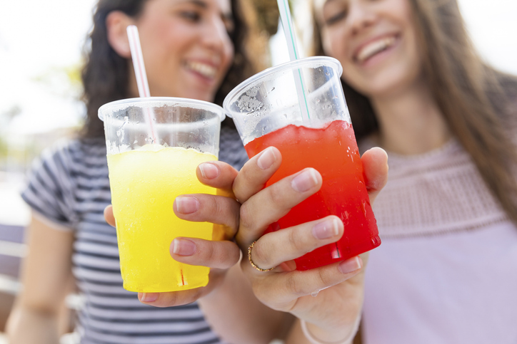 Slush Puppy