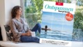 Ontspannen magazinee