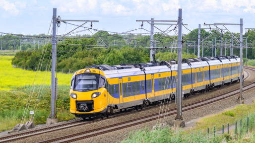 Trein