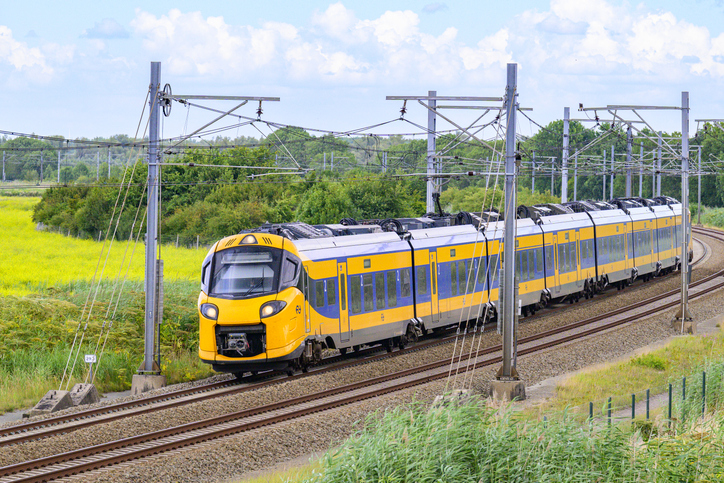 Trein