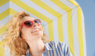 Stokparasol
