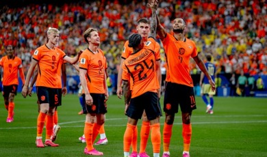Nederlands Elftal