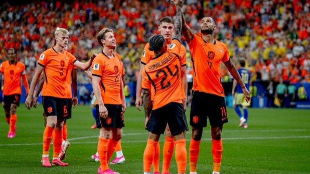 Nederlands Elftal
