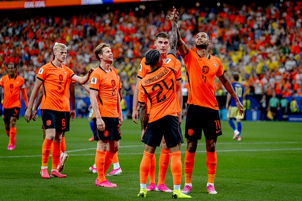 Nederlands Elftal