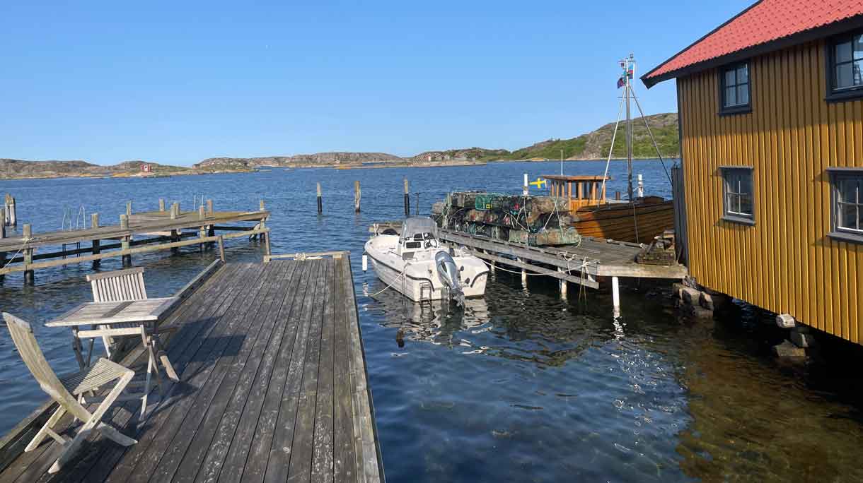 West-Zweden