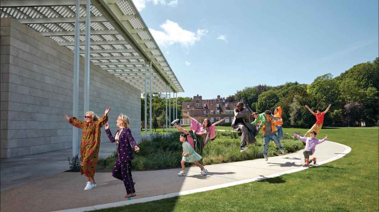 10 Musea in Nederland