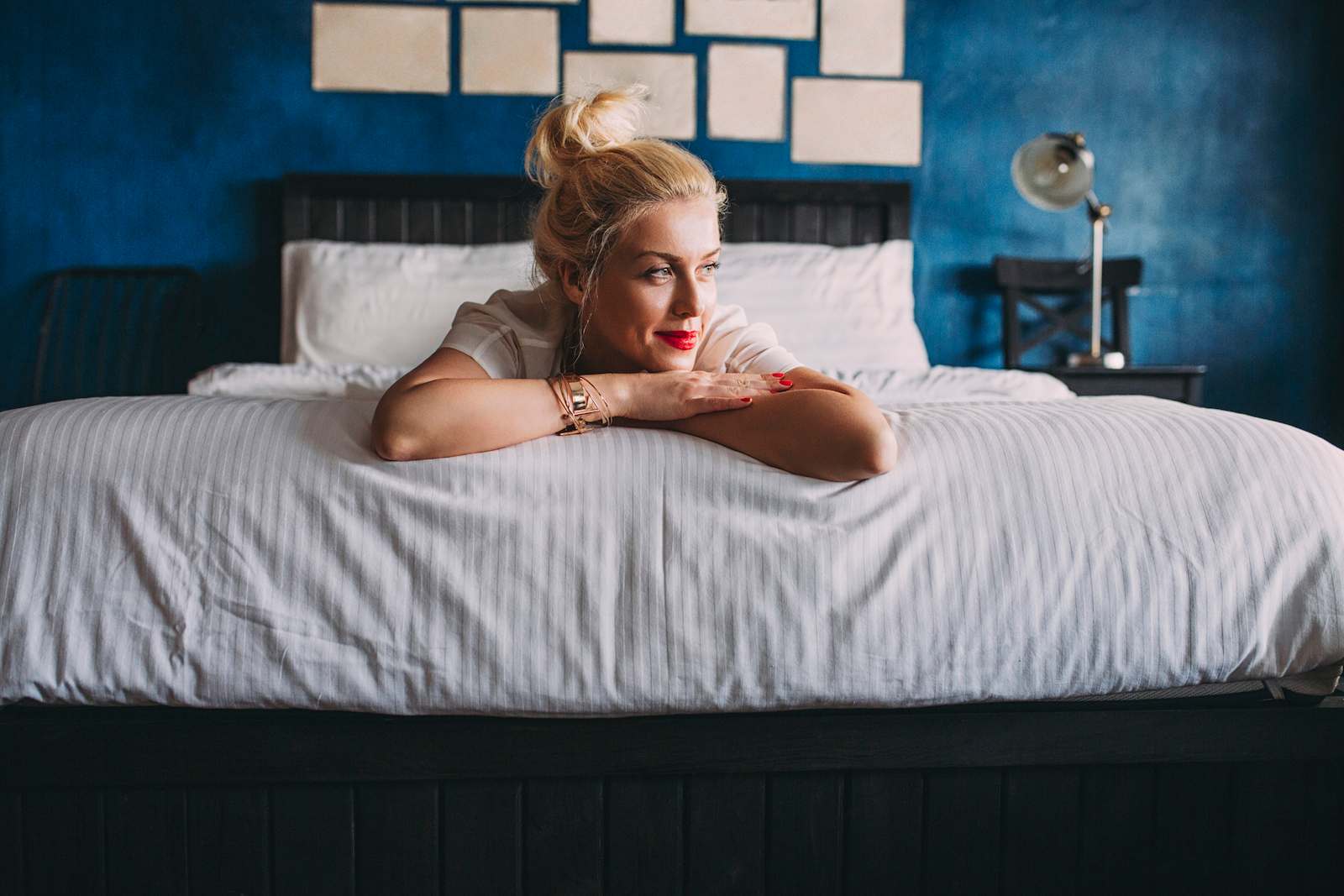 bed perfect opmaken