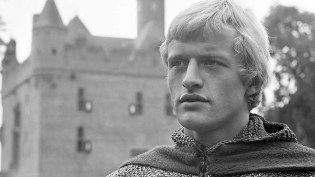 Rutger Hauer Foto door Eric Koch for Anefo - Nationaal Archief, CC0