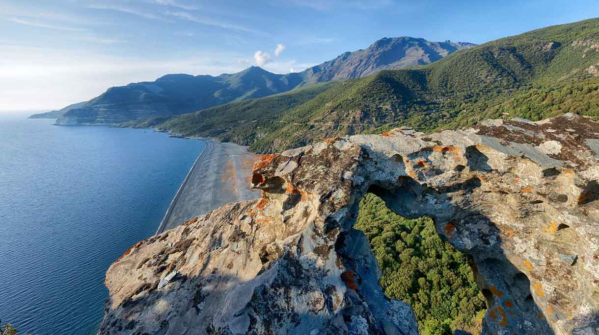Cap-Corse