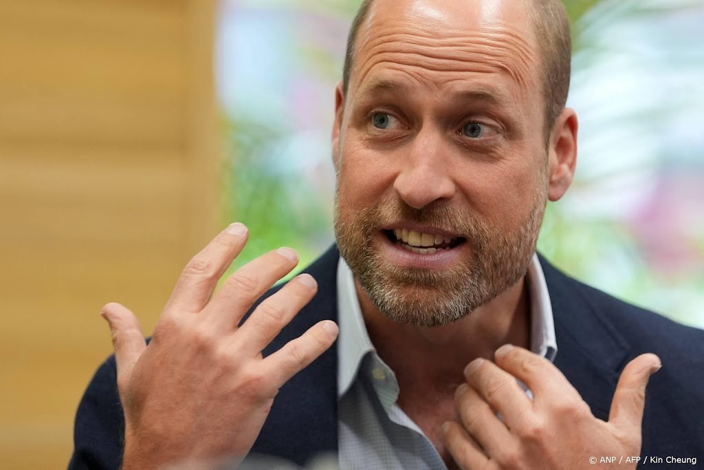William feliciteert Engelse voetbalploeg met winst op Mexico