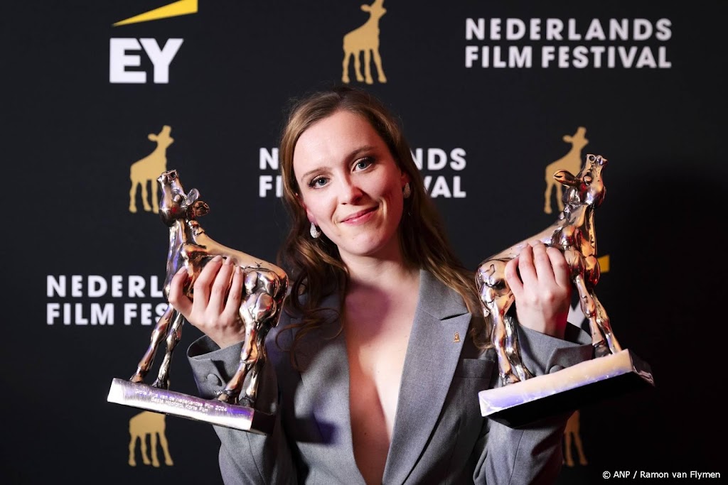 Laura Bakker speelt prinses Margarita in serie Mabel & Margarita