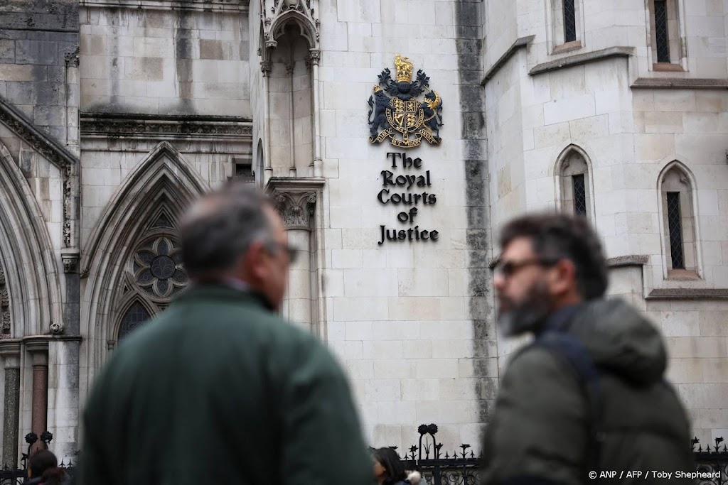 Uitgever Daily Mail blij met uitspraak in zaak prins Harry