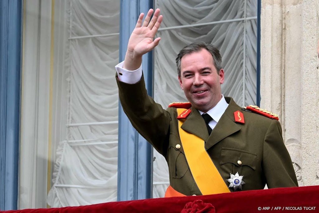 Nieuwe Luxemburgse euromunten geslagen met beeltenis Guillaume